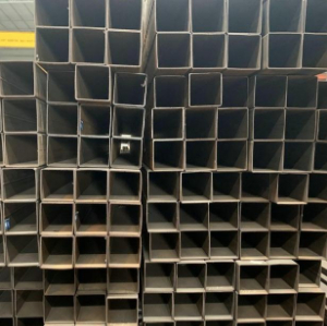 西乡45#无缝方管